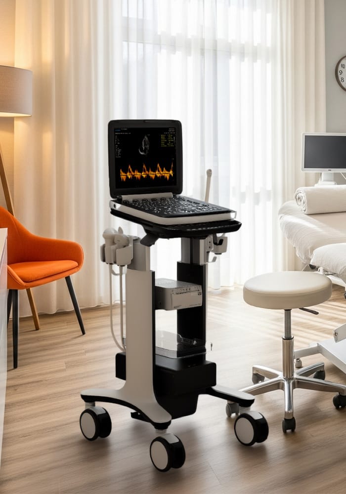 Samsung HM70 Evo Ultraschallsystem